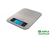 waga analityczna elektroniczna szklana z bluetooth hw-fit003 tech-med wagi i wzrostomierze 16